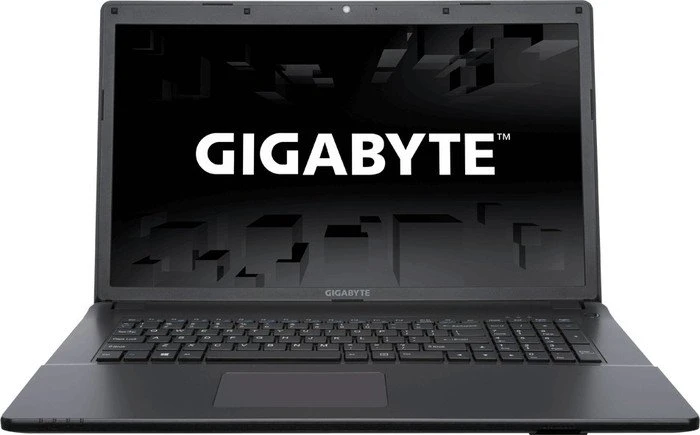 GIGABYTE P17F v5, Core i7-6700HQ, 8GB RAM, 128GB SSD, 1TB HDD, GeForce GTX 950M, DE