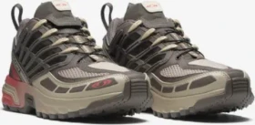 Salomon ACS Pro falcon/sugar coral/cement