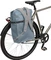 Vaude Mineo Transformer 20 Gepäcktasche heron Vorschaubild