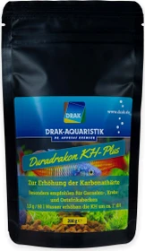 DRAK-Aquaristik Duradrakon KH-Plus zur Erhöhung der Karbonathärte, Standbodenbeutel