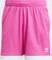 adidas Mock Eyelet Shorts semi lucid fuchsia (Herren) Vorschaubild