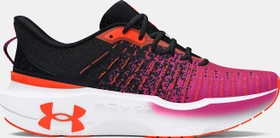 Under Armour Infinite Elite black/astro pink (Damen)