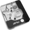 EK Water Blocks Quantum Line EK-Quantum Momentum MPG Z590 Gaming Carbon EK X Edition Monoblock, Nickel, Acryl Vorschaubild