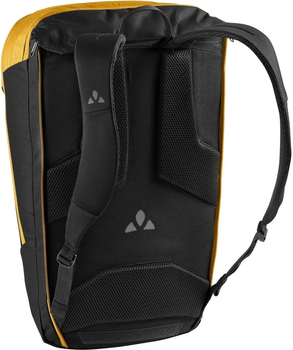 Vaude Cycle 20 II Gepäcktasche burnt yellow