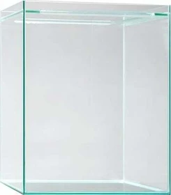 sera Scaper Cube 80 Aquarium, Einzelbecken, 80l