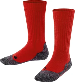 Falke Active Warm Socken fire (Junior)