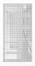 Montech King 15 White, Glasfenster Vorschaubild