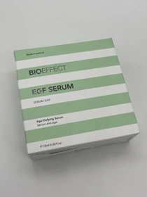Bioeffect EFG Serum, 15ml