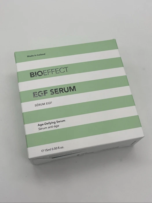 Bioeffect EFG Serum, 15ml