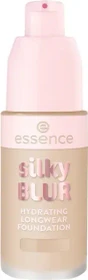 Essence Silky Blur Hydrating Longwear Foundation 158, 30ml