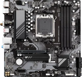 GIGABYTE A620M Gaming X AX (AMD AM5)