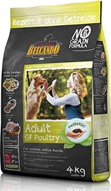 Belcando Adult GF Poultry, 4kg