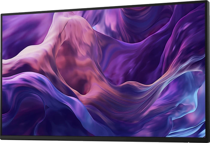 Dell P2425HE WOST (ohne Standfuß), 23.81"