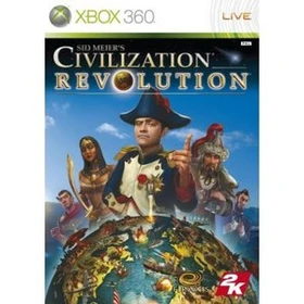 Sid Meier's Civilization Revolution (Xbox 360)