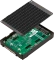 QNAP QDA-U2MP Festplatteneinschub, M.2 PCIe, 2.5" Vorschaubild