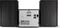 Sharp XL-B517D schwarz/schwarz (XL-B517D(BK)) Vorschaubild