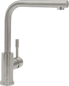 Villeroy & Boch Modern Steel HD edelstahl massiv