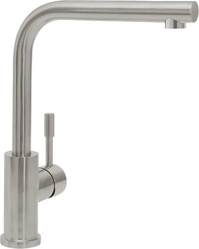 Villeroy & Boch Modern Steel HD edelstahl massiv
