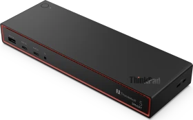 Lenovo ThinkPad Thunderbolt 5 Smart Dock 7500, Thunderbolt 5 [Buchse]
