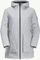 Jack Wolfskin Luisenplatz Funktionsjacke moonwalk (Damen) Vorschaubild