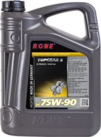 Rowe Hightec Topgear SAE 75W-90 S    5l
