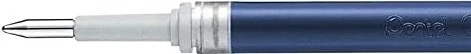 Pentel EnerGel Roller Pen LR7-CAX Tintenrollermine 0.35mm (0.7mm Ball) marineblau