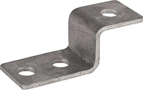 Dehn Endstück ES ZF 3XB11 STTZN