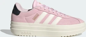 adidas VL Court Bold clear pink/core white/core black (Damen)