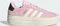adidas VL Court Bold clear pink/core white/core black (Damen) Vorschaubild