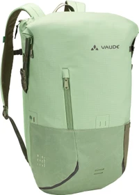 Vaude CityGo Bike 23 II Gepäcktasche aloe vera