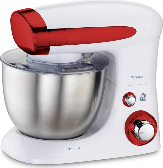 Trisa Mix Chef