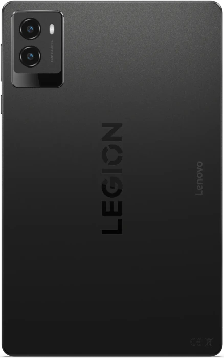 Lenovo Legion Tab TB321FU, Eclipse Black, 12GB RAM, 256GB