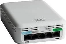 Cisco Aironet 1810W AP, E regulatory domain (AIR-AP1810W-E-K9)