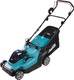 Makita LM004GM102 Akku-Rasenmäher inkl. Akku 4.0Ah