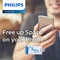 Philips Flash Drive Click Edition 512GB weiß/blau, USB-C, USB 3.2 Gen 1×1 Vorschaubild