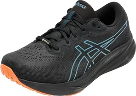 Asics Gel-Pulse 15 GTX black/atlantis blue (Herren)