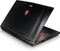 MSI GE62 7RE-088 Apache Pro, Core i7-7700HQ, 16GB RAM, 256GB SSD, 1TB HDD, GeForce GTX 1050 Ti, DE Vorschaubild