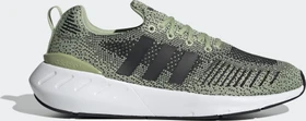 adidas Swift Run 22 magic lime/core black/cloud white (Herren)