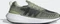 adidas Swift Run 22 magic lime/core black/cloud white (Herren) Vorschaubild