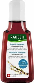 Rausch Spezial-Shampoo mit Weidenrinde, 40ml