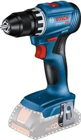 Bosch Professional Akku-Maschinenset inkl. Tasche + 2 Akkus 4.0Ah