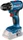 Bosch Professional Akku-Maschinenset inkl. Tasche + 2 Akkus 4.0Ah (0615V0003D)