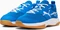 Puma Varion II Indoor blau/weiß (Junior) Vorschaubild