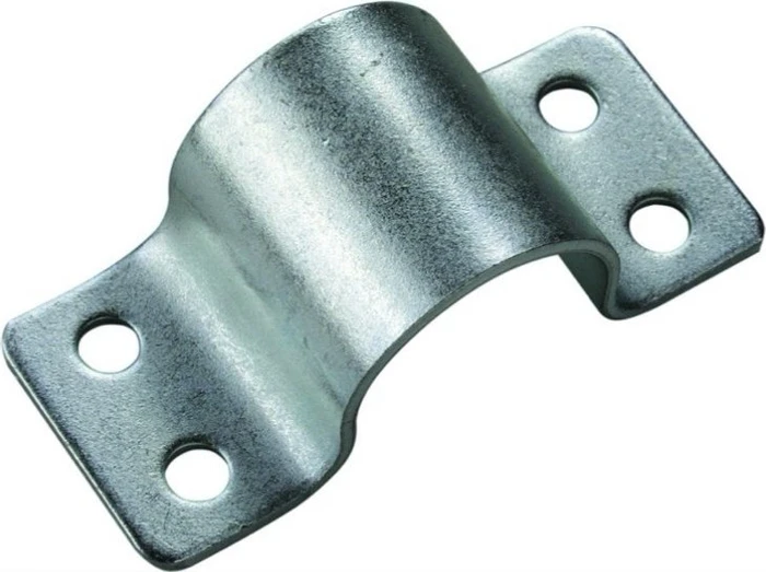 Schwaiger Mastbefestigungsschelle 42mm