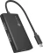 RaidSonic Icy Box IB-AD1030-C, USB-C 3.1 auf 3x HDMI Adapter Vorschaubild