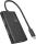 RaidSonic Icy Box IB-AD1030-C, USB-C 3.1 auf 3x HDMI Adapter (61202)