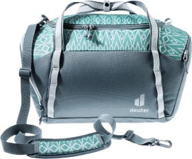 Deuter Hopper Sporttasche dustblue ethno/shale
