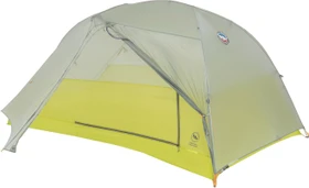 Big Agnes Tiger Wall 2 Platinum Kuppelzelt