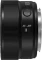 Panasonic Lumix S 20mm 2.5 schwarz Vorschaubild