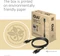 Club 3D Ultra High Speed HDMI 2.1 Kabel 4K120Hz, 8K60Hz, 48Gbps zertifiziert, 1.50m Vorschaubild